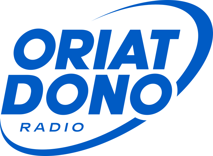 Oriat Dono logotipi
